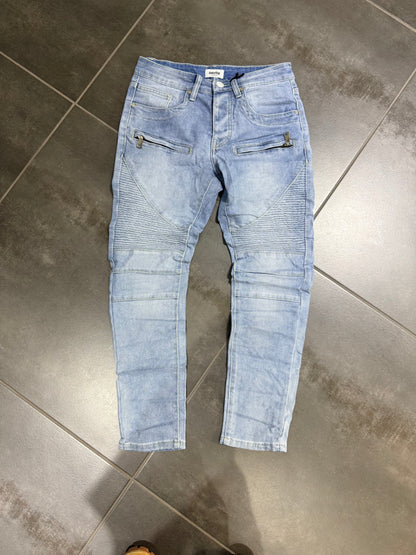 Jeans Uomo DvD 1013