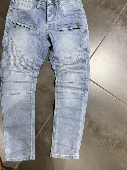 Jeans Uomo DvD 1013