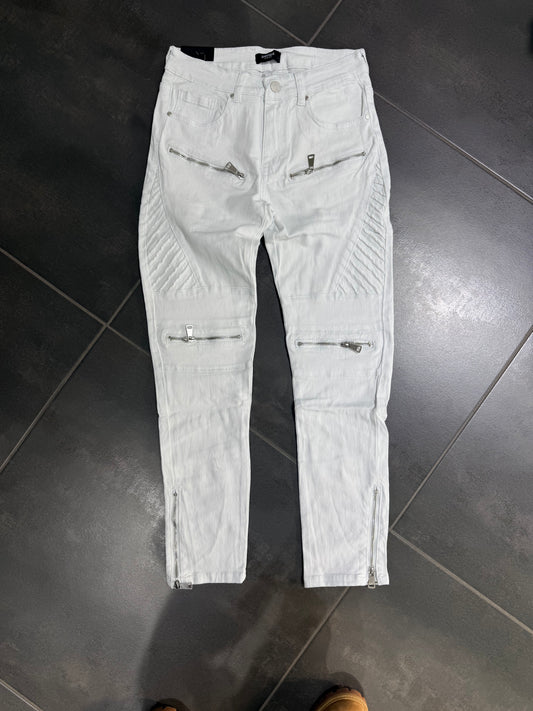 Jeans Uomo Skinny DvD F1633