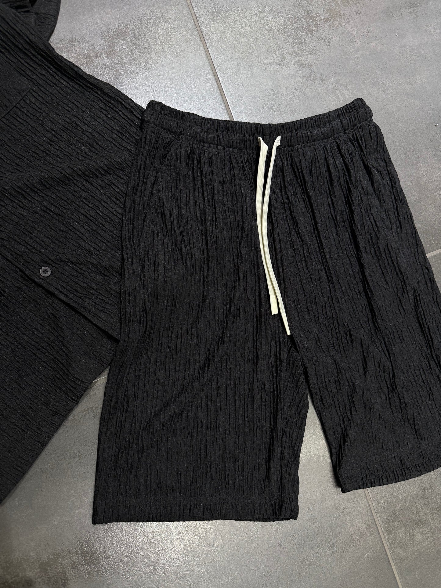 Coordinato Uomo Estivo (Prendi 2, il secondo è GRATIS!)  – 25€
