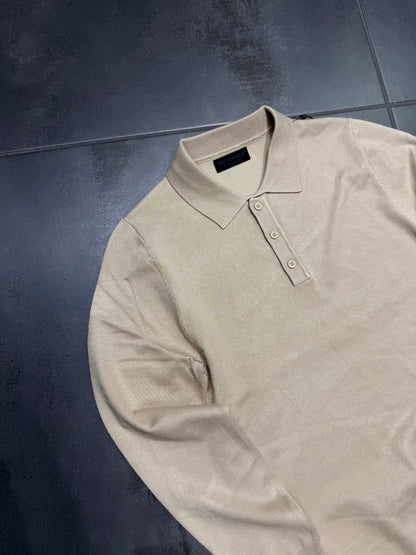 Polo Uomo in Filo