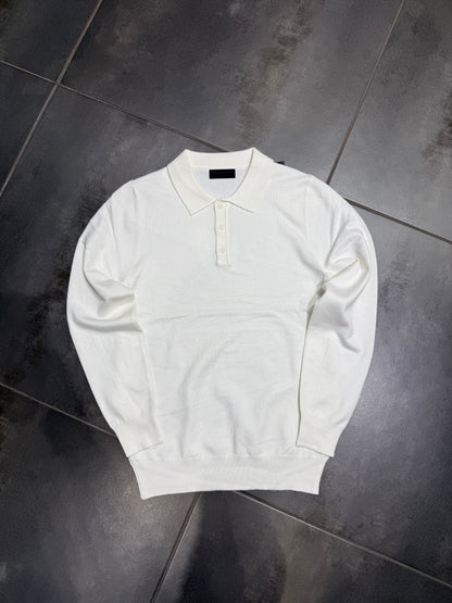 Polo Uomo in Filo