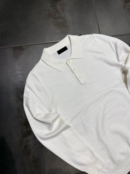 Polo Uomo in Filo