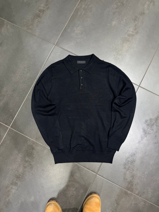 Polo Uomo in Filo