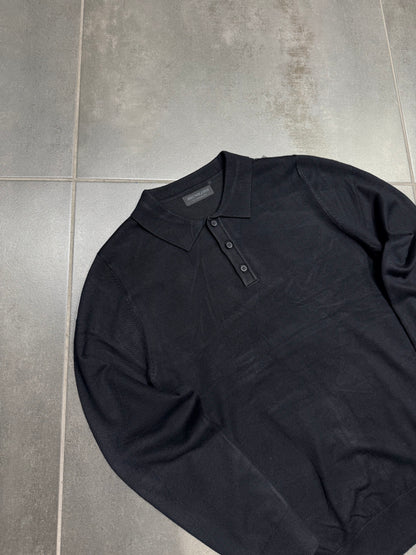 Polo Uomo in Filo