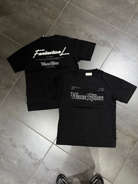 T-Shirt Uomo Name 1605