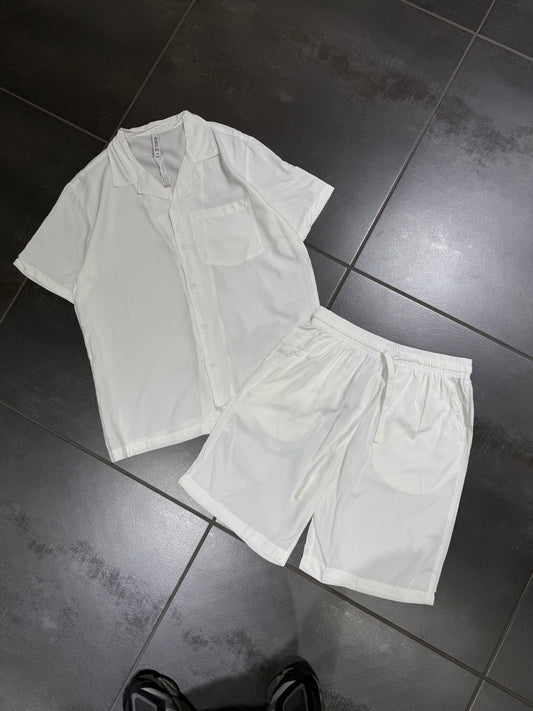 Coordinato uomo Mykonos