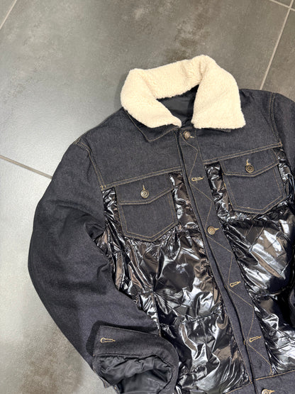 Giubbino Uomo Mod. DSQ 88202