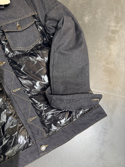 Giubbino Uomo Mod. DSQ 88202