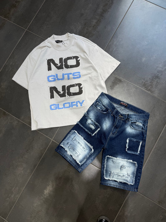 Outfit Uomo No Guts