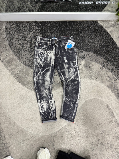 Jeans Bambino Cnt Spinn
