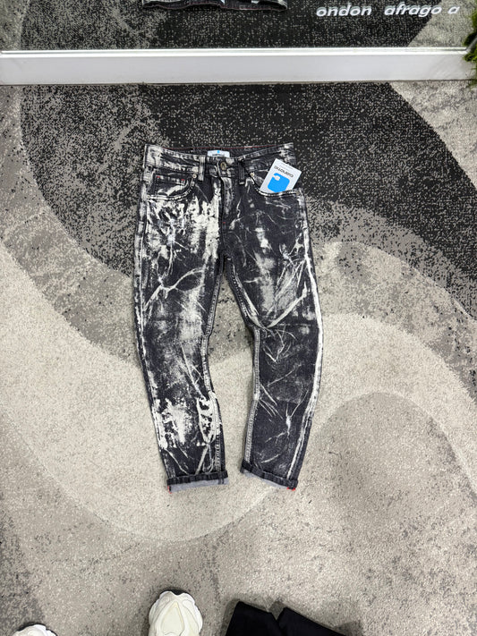 Jeans Bambino Cnt Spinn