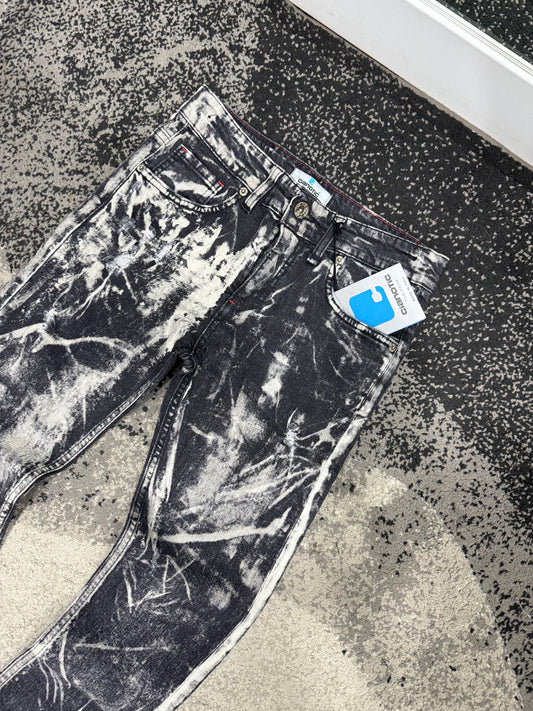 Jeans Bambino Cnt Spinn