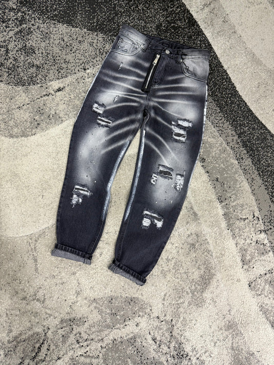 Jeans Bambino dvd 308