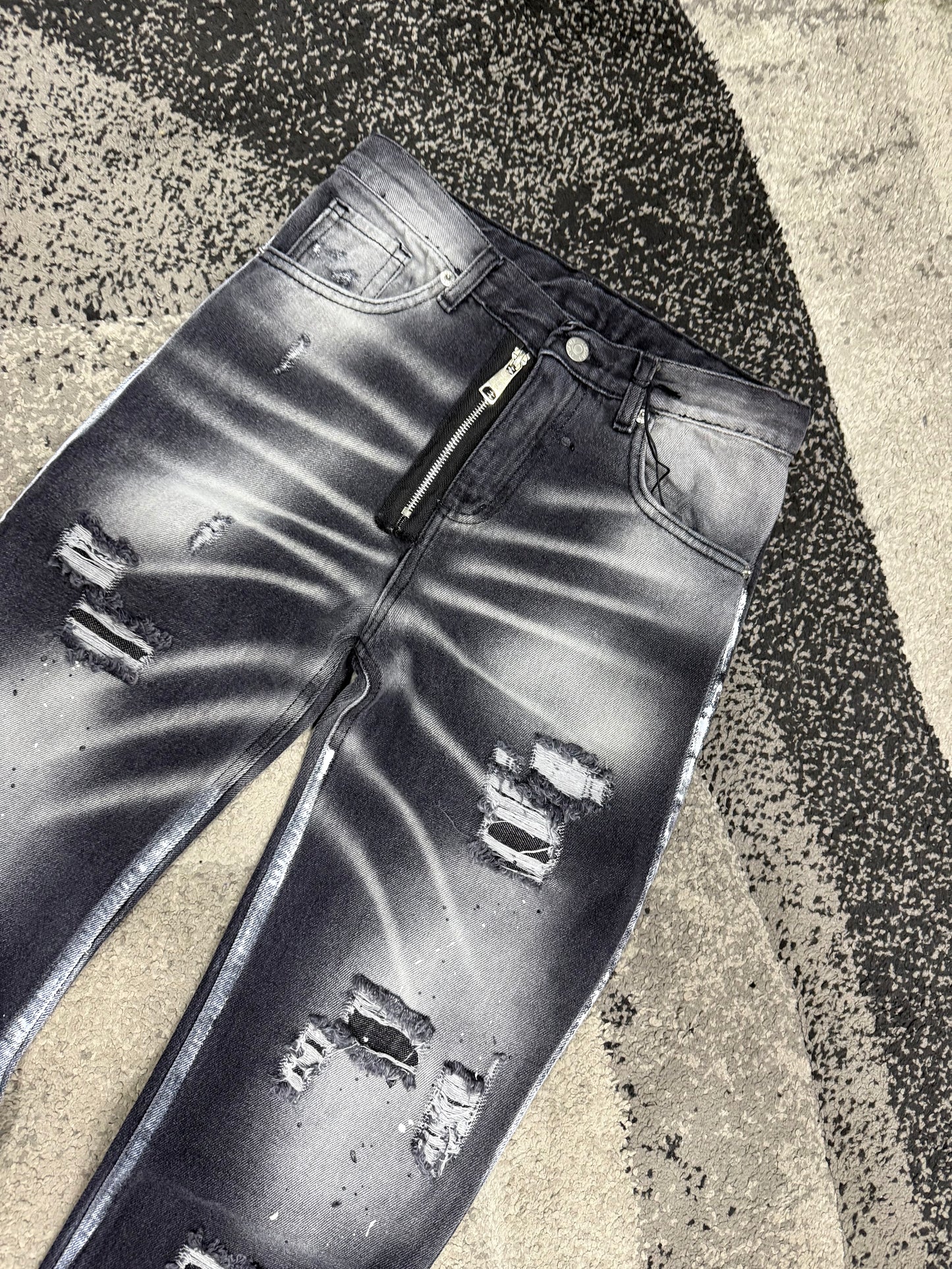 Jeans Bambino dvd 308