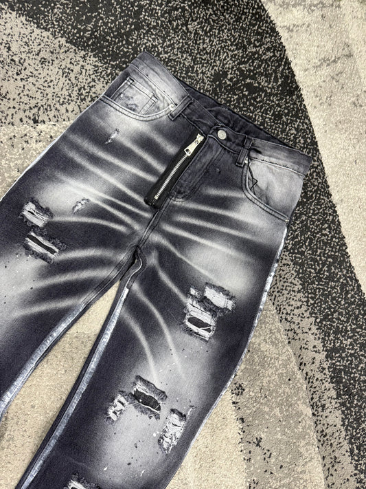 Jeans Bambino dvd 308