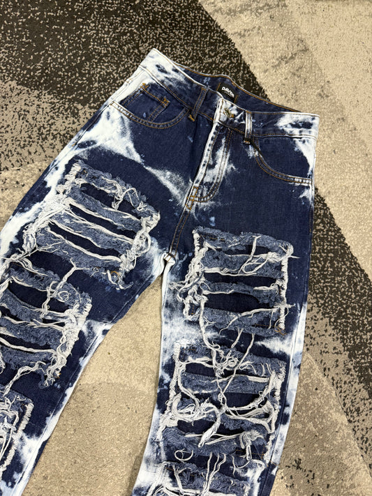 Jeans Bambino DvD Ripped BD107
