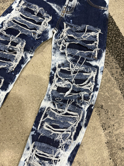 Jeans Bambino DvD Ripped BD107