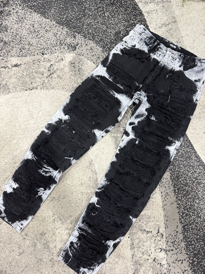 Jeans Bambino DvD Ripped BD109