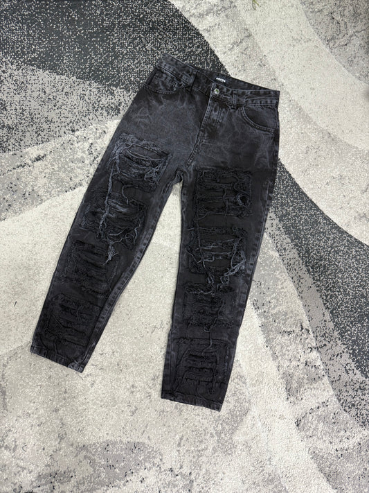 Jeans Bambino DvD Ripped BD108