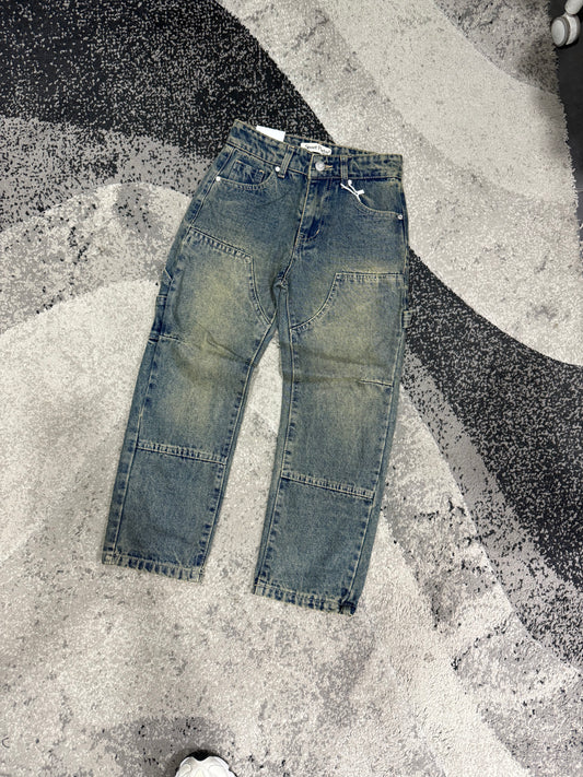 Jeans Bambino Carpenter Sabbiato ST9809