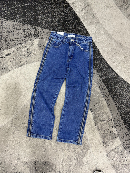 Jeans Bambino Full Zip ST9811