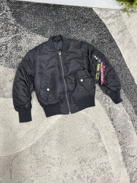 Giubbino Bambino Alpha K6604