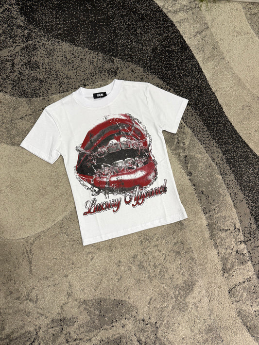 T-shirt Bambino Cotone 0727