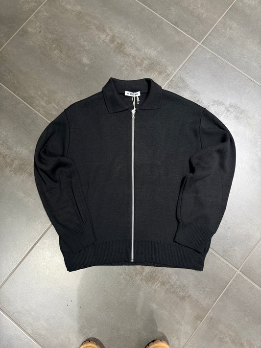 Polo Uomo Con Zip AC002