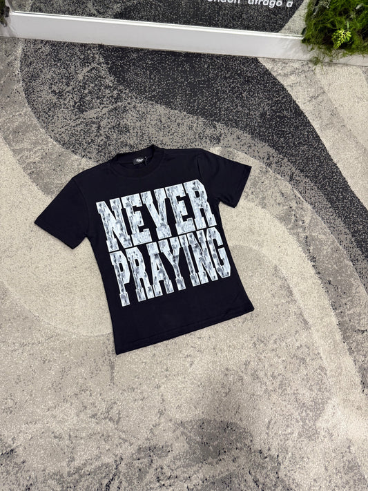 T-shirt Bambino 0728