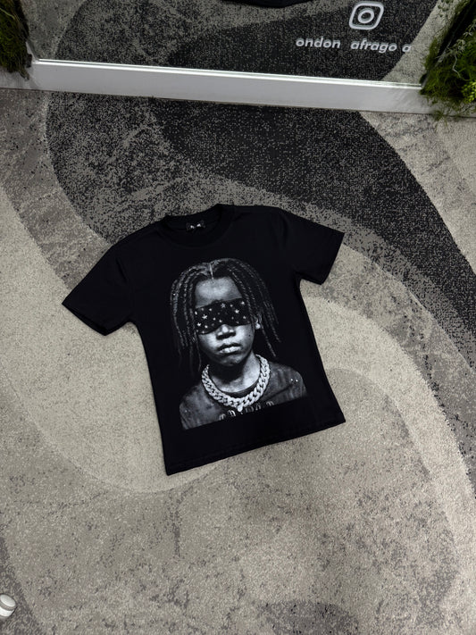 T-shirt Uomo AfroUsa 07-25
