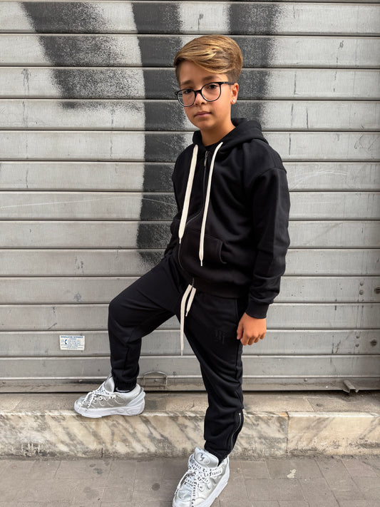 Completo Bambino Rj Paris- Back To School
