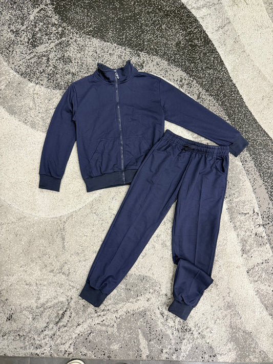Completo Bambino in Tuta Basic-Back to School