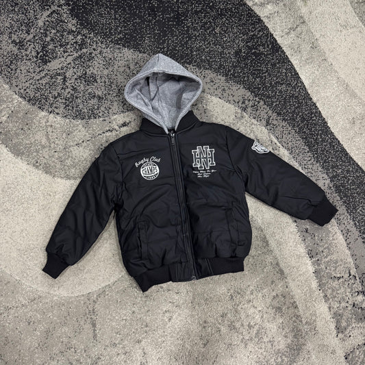 Giubbino Bambino Rugby Club 988