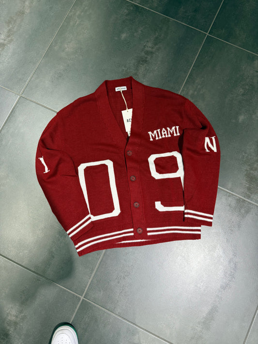 Cardigan Uomo Miami 09