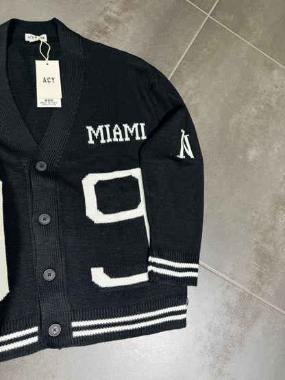 Cardigan Uomo Miami 09