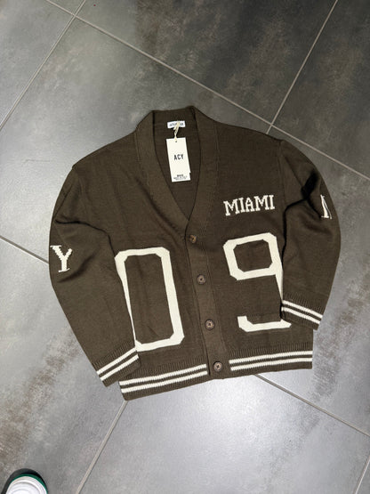 Cardigan Uomo Miami 09