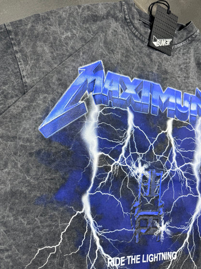 T-Shirt Uomo Maximum