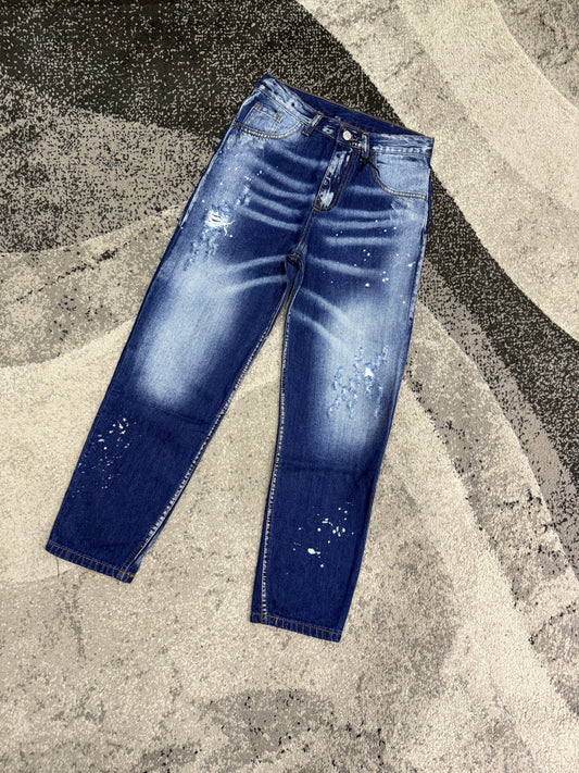 Jeans Bambino DvD 303