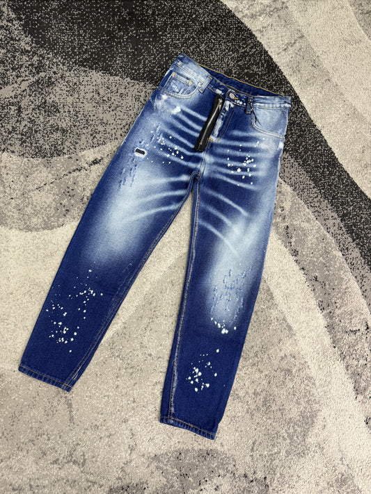 Jeans Bambino DvD BD319