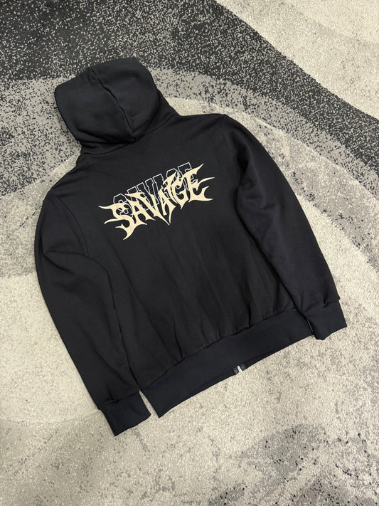 Felpa Bambino DVD Savage