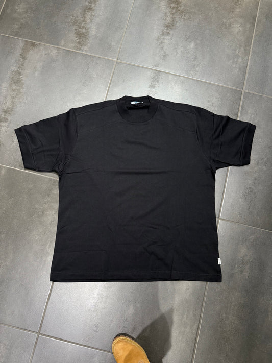 T-Shirt Uomo Cotone Calibrato 2XL  a 5XL Basic