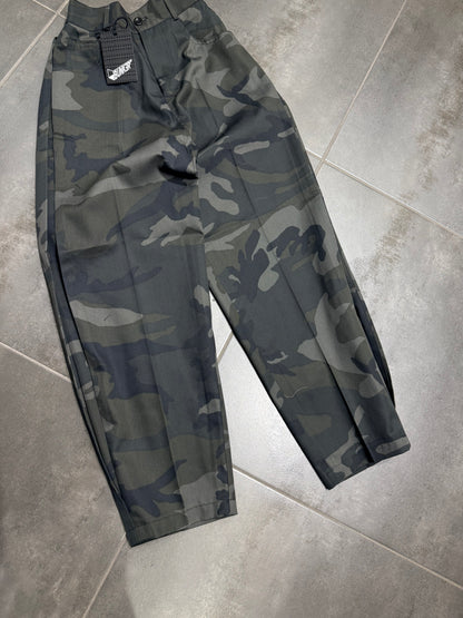 Pantalone Uomo BNK Mimetico