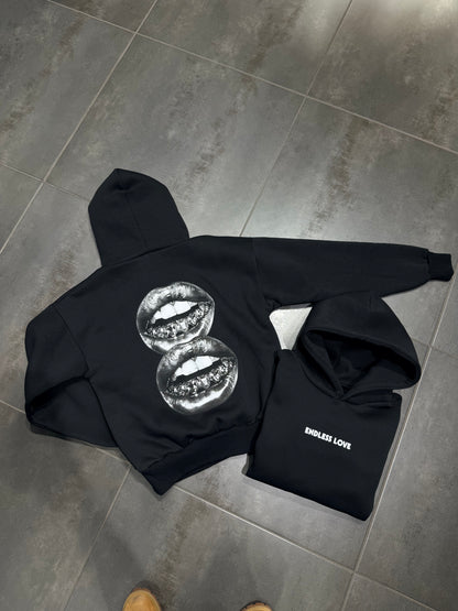 Felpa Uomo RJ Paris Endless Love