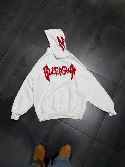 Felpa Uomo BNK Bleedskin