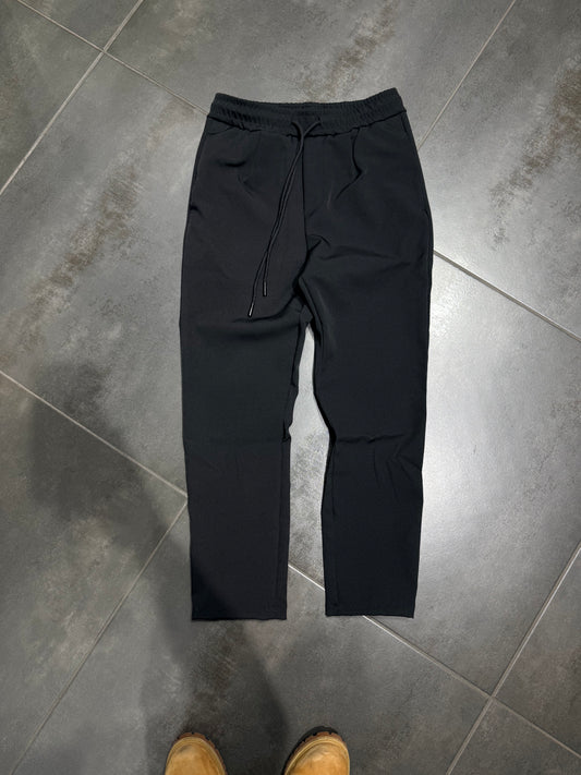 Pantalone Uomo Thomas Hall Frisby Taglie forti