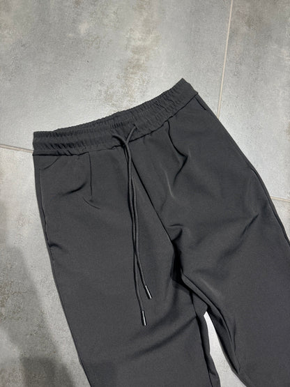 Pantalone Uomo Thomas Hall Frisby Taglie forti