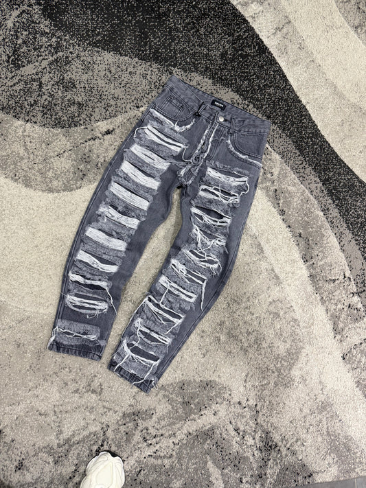 Jeans Bambino DvD RIpped BD131