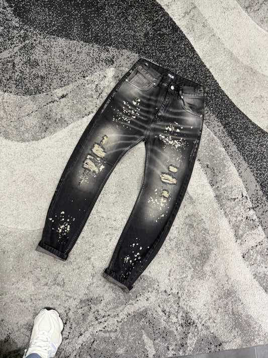Jeans Bambino DvD BD346