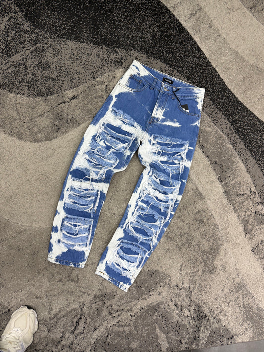 Jeans Bambino DvD Ripped BD120